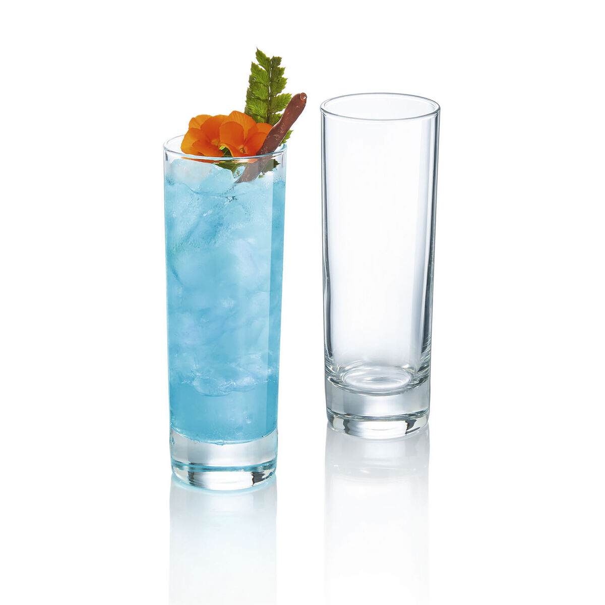 Glas Luminarc Islande Transparent Glas 220 ml (24 antal)